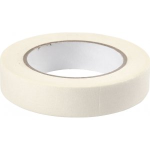 Abdeckband - 25 mm - 50 m Abdeckband - 25 mm - 50 m