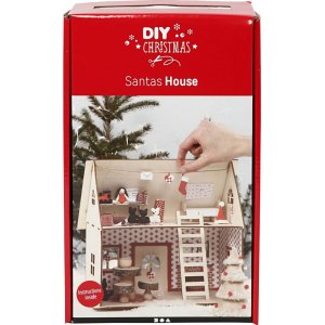 Das Materialset für die Tür des Elfen - Haus Das Materialset für die Tür des Elfen - Haus