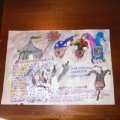 Kundenbild Temperafarbe im Set