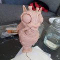 Kundenbild Sculpey Clay Super 450g - Rosa/Beige