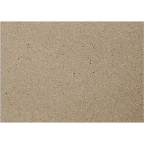 Zweigpapier - Graubraun - A4 - 20 Blatt