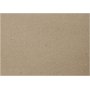 Zweigpapier - Graubraun - A4 - 20 Blatt