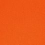Hobbydecke - Orange - 5 m