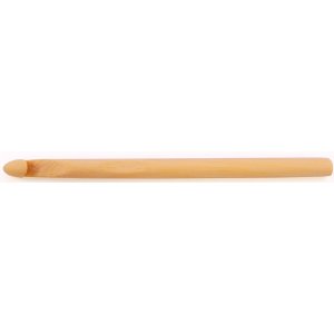 Häkelnadel Bambus 10 mm - 17 cm Häkelnadel Bambus 10 mm - 17 cm