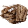 Holzstbchen - 610 g