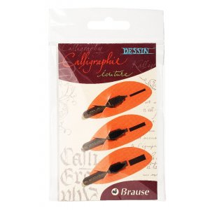 Stift 3 Stück - Kalligraphie Stift 3 Stück - Kalligraphie