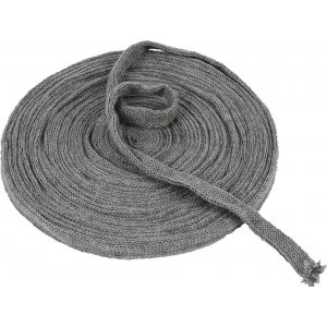 Schlauchgewirke - B15 mm - Grau - 10 m Schlauchgewirke - B15 mm - Grau - 10 m