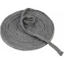Schlauchgewirke - B15 mm - Grau - 10 m