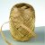 Lurex-Schleifenband 5 mm - 25er-Pack - Gold 10 m Strang Lurex-Schleifenband 5 mm - 25er-Pack - Gold 10 m Strang