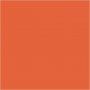 Farbiger Karton - Orange - A4 - 180 g - 20 Blatt