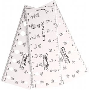 Stichgröße - 13 cm Stichgröße - 13 cm