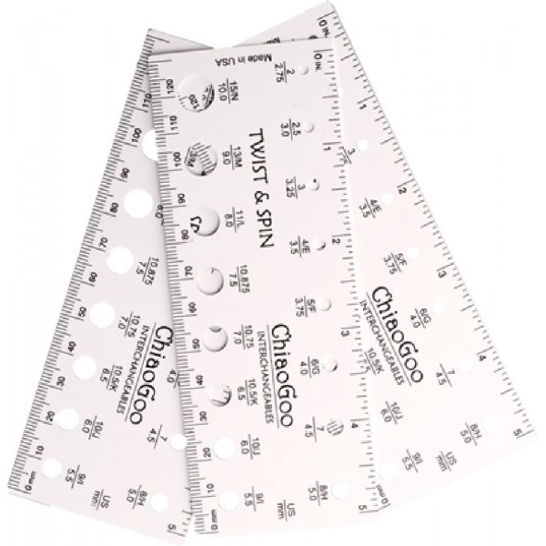 Stichgre - 13 cm