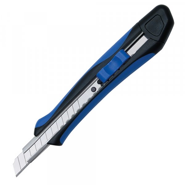 Spaltmesser mit 2 Klingen