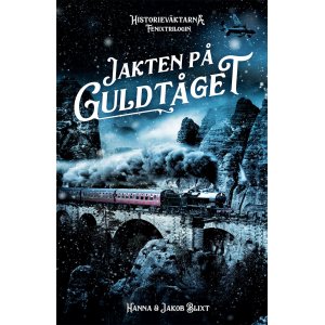 Die Jagd nach dem goldenen Zug (3) Die Jagd nach dem goldenen Zug (3)