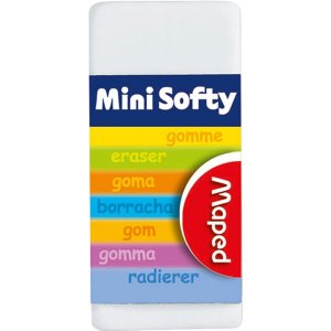 Suddigum - Maped - Mini Softy Suddigum - Maped - Mini Softy