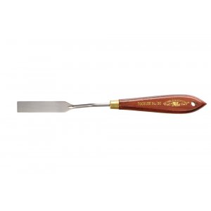 Malermesser W&N Square - Nr. 30-62 mm Malermesser W&N Square - Nr. 30-62 mm