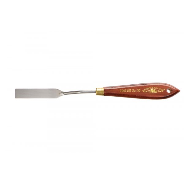 Malermesser W&N Square - Nr. 30-62 mm