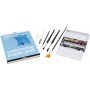Starten Sie das DIY-Set Aquarell