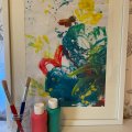 Kundenbild Jumbo-Pinsel, 2 Stk