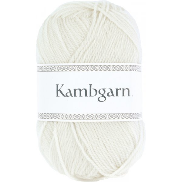 Kammgarn 50g