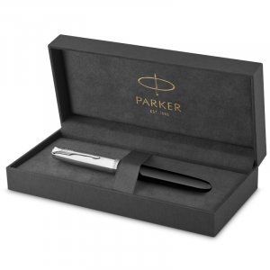 Füllfederhalter Parker 51 - Füllfederhalter - Schwarz Füllfederhalter Parker 51 - Füllfederhalter - Schwarz
