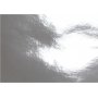 Metallic-Papier - Silber - A4 - 100 Blatt