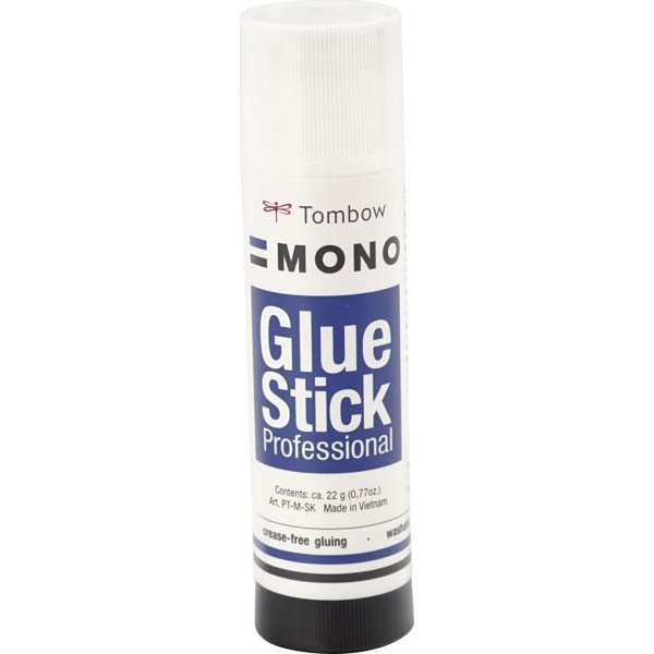 Tombow Klebestift - 22 g