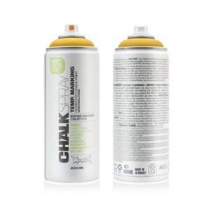 Sprühfarbe Montana Chalk 400ml Sprühfarbe Montana Chalk 400ml