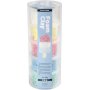 Foam Clay Extra Large - gemischte Farben - 5 x 25 g