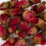 Trockenblumen - Rosenknospen - 15 g