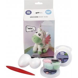 Funny Friend Starterset - Grün - Einhorn Funny Friend Starterset - Grün - Einhorn
