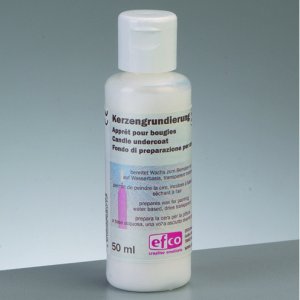 Grundfarbe für Kerzen - 50 ml Grundfarbe für Kerzen - 50 ml
