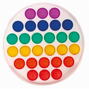 Sensory Pop it zappeln herum Sensory Pop it zappeln herum