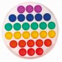 Sensory Pop it zappeln herum