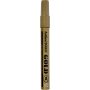 Dekorativer Filzstift - Gold - 2,3