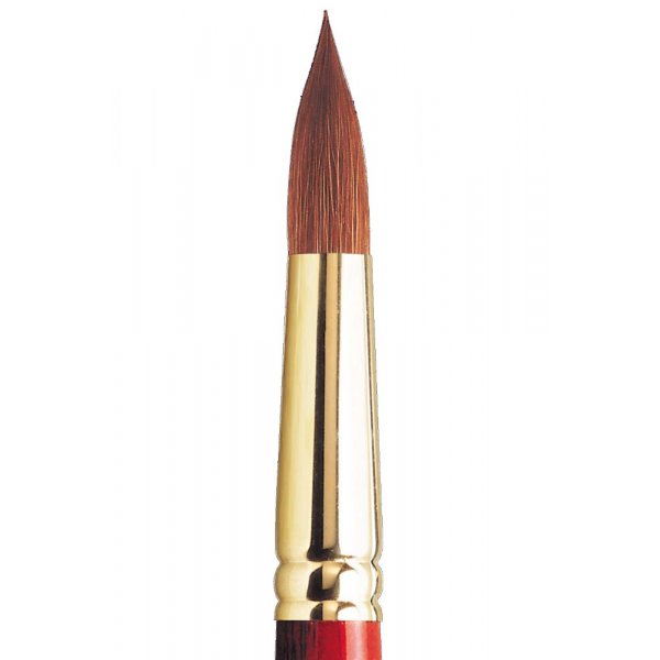 Mischpinsel W&N Scepter Gold II Serie 101