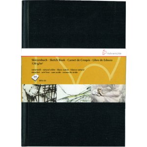 Hahnemühle Skizzenbuch 120 Hahnemühle Skizzenbuch 120