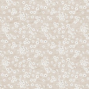 Milflores Textilwachstuch Leinen 01 Milflores Textilwachstuch Leinen 01