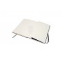 Folio Art Skizzenbuch, schwarz, glatt, harte Rckseite
