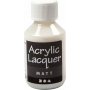 Acryllack - matt - 100 ml