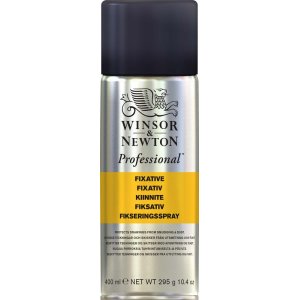 Fixierspray W&N Fixierspray W&N
