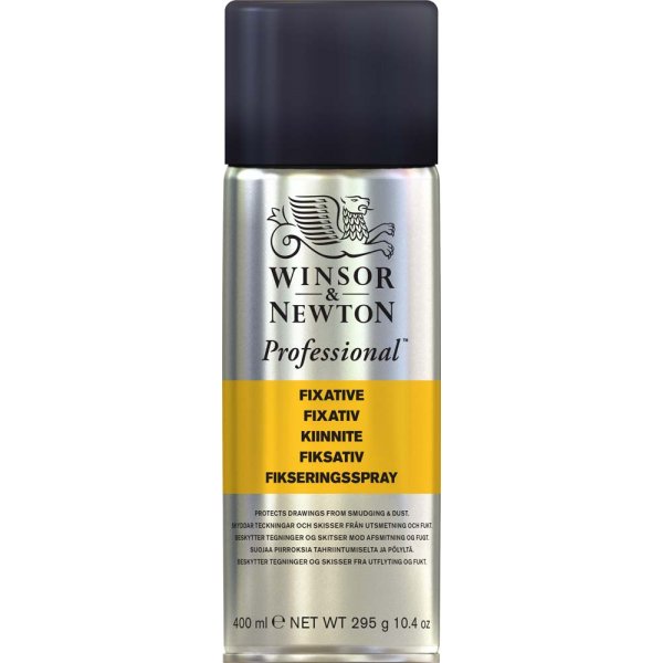 Fixierspray W&N