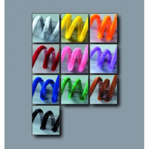 Pfeifenreiniger ø 8 mm / 50 cm - 10er-Pack. Pfeifenreiniger ø 8 mm / 50 cm - 10er-Pack.