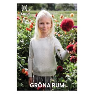 Musterbuch - Green Room 7 Kinder (S) Musterbuch - Green Room 7 Kinder (S)
