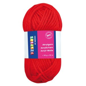Playbox Acrylgarn - 50 g Playbox Acrylgarn - 50 g