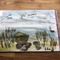 Kundenbild Aquarellset Sense - 12 Farben