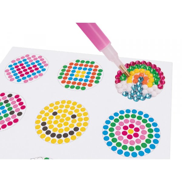 Stellen Sie Ihren eigenen Diamantschmuck her Stellen Sie Ihren eigenen Diamantschmuck her