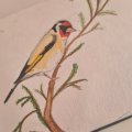 Kundenbild Aquarellstift Albrecht D�rer - 278 Chromoxidgr�n