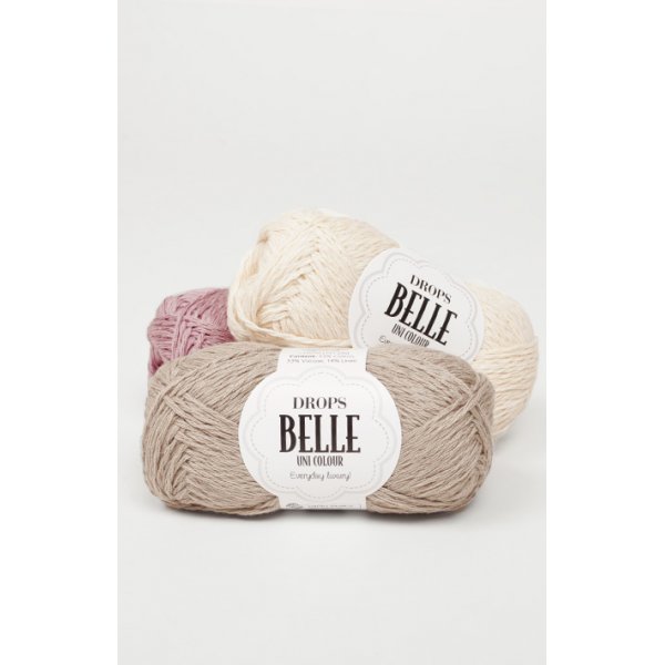 Drops Belle-Garn - 50 g