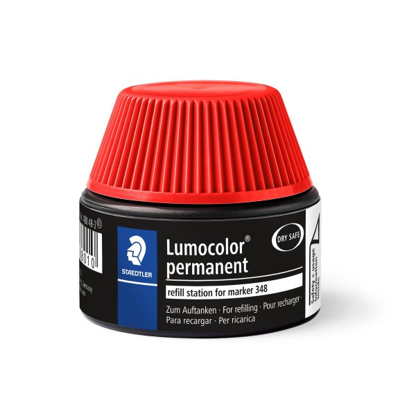 Nachfllung Lumocolor Permanent (348)